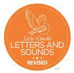 Little Wandle Letters and Sounds Revised